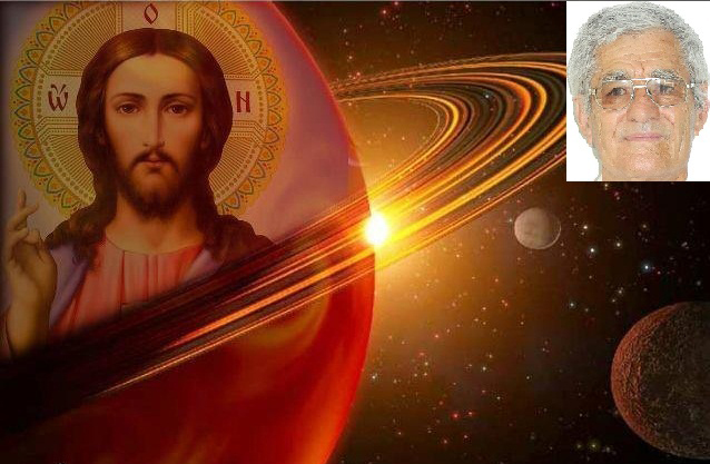 Educaţia…şi Lecţia de viaţă! – Dialog cu Mântuitorul Iisus Hristos, despre Raiul Împărăţiei cereşti sau locul minunat de linişte şi odihnă! – HRISTOS A ÎNVIAT! ADEVĂRAT A ÎNVIAT! – ,,Să le spui oamenilor, că nimeni nu ştie nici ziua, nici ceasul când voi veni după poporul meu sfânt”!