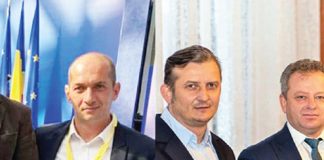 Dizolvarea PNL Târgu-Jiu – Romanescu, independent politic! Echipa primarului, spre PSD sau spre AUR?