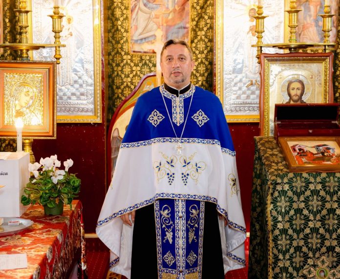 Reflecţii duhovniceşti ale Preotului de altar – Înălţarea Domnului la Cer constituie o piatră de hotar între perioada predicatorială a Mântuitorului Iisus Hristos şi începuturile erei creştinismului!