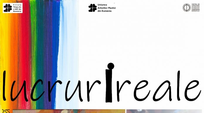 Expoziție pe 1 iunie la Galeriile de Artă din Târgu Jiu