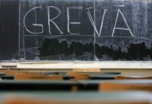 Educaţia…şi Lecţia de viaţă! – Greva din învăţământ şi amnezia guvernanţilor faţă de scopurile educaţiei – „Câtă vreme este grevă generală, nu putem discuta despre susținerea vreunei activități didactice de predare sau de evaluare”!