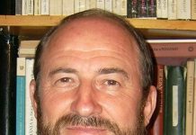 Scriitorul columnist gorjean care confirmă, Ion Hirghiduș: „Ceremonia unei vieți zilnice”