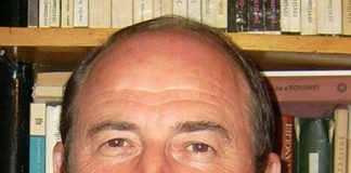 Scriitorul columnist gorjean care confirmă, Ion Hirghiduș: „Ceremonia unei vieți zilnice”