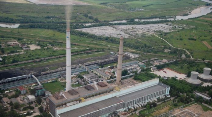 Salariat CEO, abia pensionat, decedat