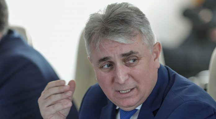 Cea mai înaltă instanță academică a decis: Bode nu a plagiat!