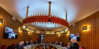 9 mai 2023 – Ziua Europei într-o primăvară sumbră, sub mantia răzoiului