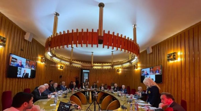 9 mai 2023 – Ziua Europei într-o primăvară sumbră, sub mantia răzoiului