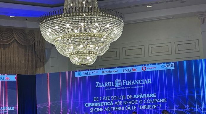 Sunt necesare soluțiile de apărare cibernetică în corporații? Are nevoie omul modern de informare și apărare în jungla fishing-ului de date?