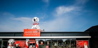 VINO ÎMPREUNĂ CU ANIMĂLUȚUL TĂU LA MAXI PET TÂRGU JIU, HIPERMARKETUL PREFERAT AL ANIMĂLUȚELOR DE COMPANIE!