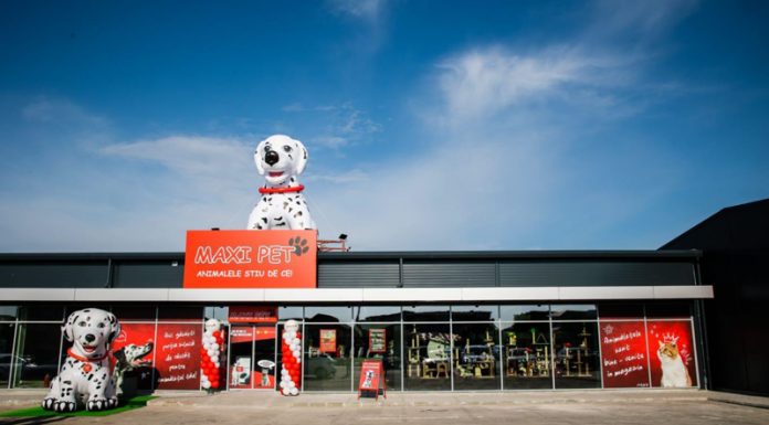VINO ÎMPREUNĂ CU ANIMĂLUȚUL TĂU LA MAXI PET TÂRGU JIU, HIPERMARKETUL PREFERAT AL ANIMĂLUȚELOR DE COMPANIE!