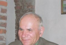 Amintiri din Mehedinți