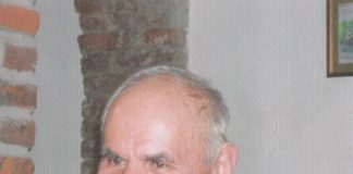 Amintiri din Mehedinți