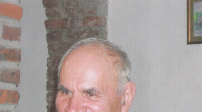 Amintiri din Mehedinți