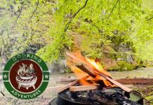 VIDEO: Rețeta săptămânii – Cooking Adventures In The Nature: Coaste de porc, la ceaun!