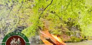 VIDEO: Rețeta săptămânii – Cooking Adventures In The Nature: Coaste de porc, la ceaun!