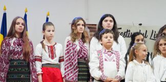 Zeci de elevi, de la patru școli din Gorj, pe podium la Festivalul Limbii Române ,,Doina Maria Cîrstea”, ediția a IV-a