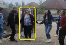 A jucat ultima horă, apoi a decedat! O femeie din Câlnic a murit la petrecerea de botez a nepoatei