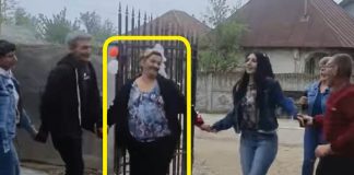 A jucat ultima horă, apoi a decedat! O femeie din Câlnic a murit la petrecerea de botez a nepoatei