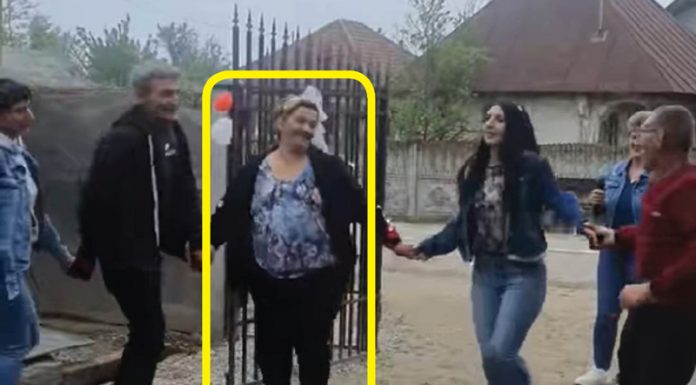 A jucat ultima horă, apoi a decedat! O femeie din Câlnic a murit la petrecerea de botez a nepoatei