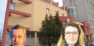 Un șef din CEO a demisionat