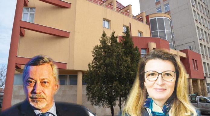 Un șef din CEO a demisionat