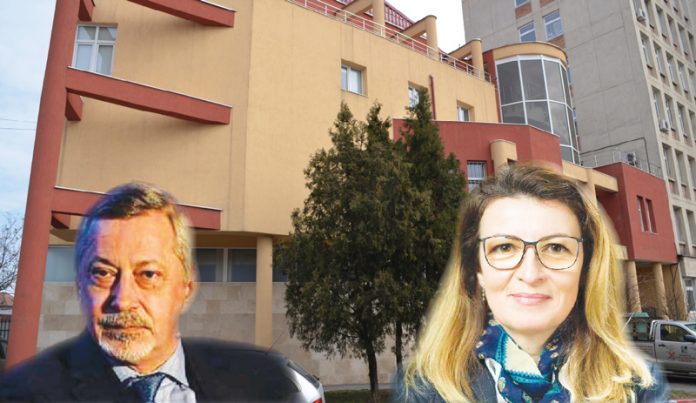 Un șef din CEO a demisionat