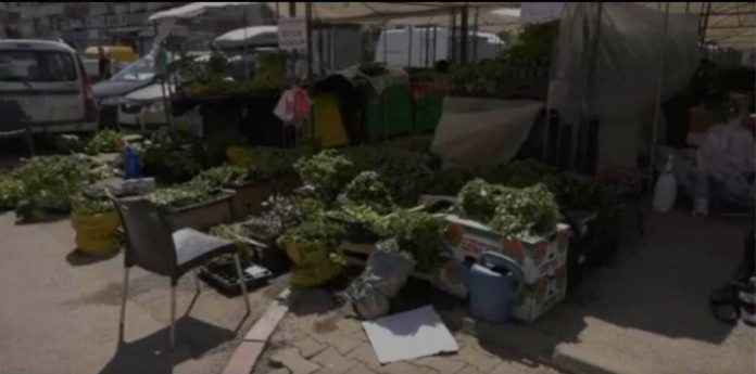 Târgu Jiu: Scandal în Piața Centrală