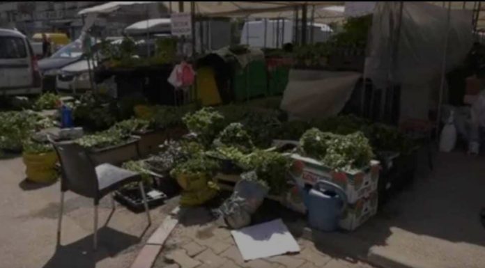 Târgu Jiu: Scandal în Piața Centrală