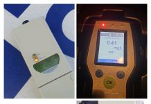 Gorj: Șoferii, verificați în trafic, în trei localități