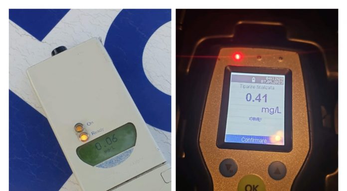 Gorj: Șoferii, verificați în trafic, în trei localități