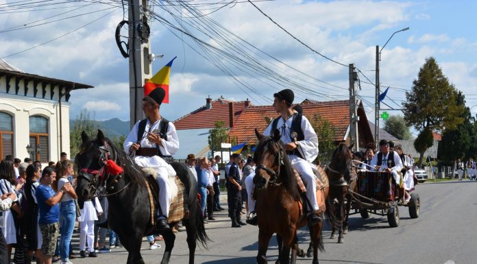 Autoritățile din Baia de Fier, plan pentru atragerea turiștilor