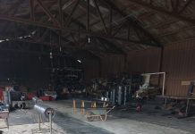 Scoarța: Firmă amendată cu 60.000 de lei