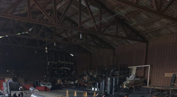 Scoarța: Firmă amendată cu 60.000 de lei