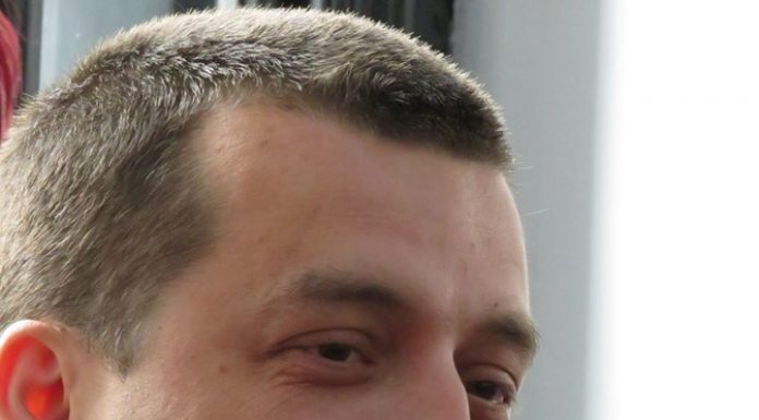 Andrei Novac, poet de notație