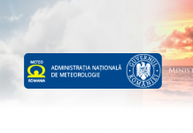 Fenomene extreme și vreme caldă. Prognoză