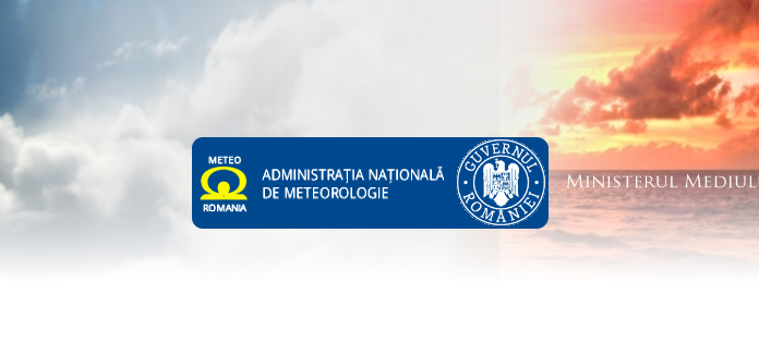 Fenomene extreme și vreme caldă. Prognoză