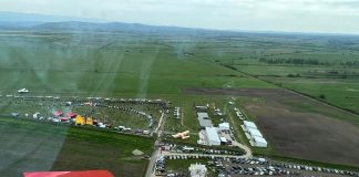 „AirShow Barza 29 aprilie 2023”, cel mai mare eveniment aviatic al Gorjului (II)