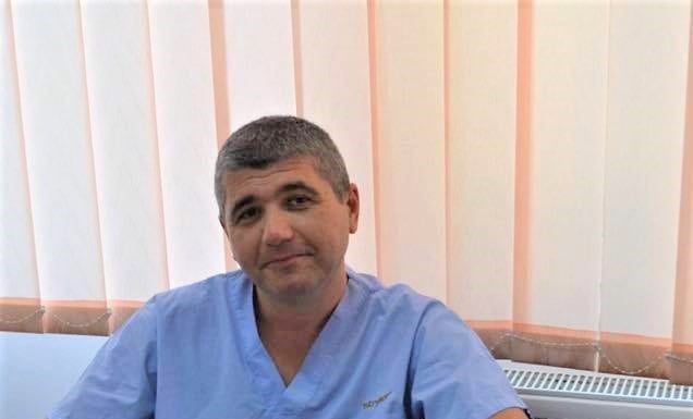 Medicul Bogdan Niculescu își deschide clinica: 30 de specialități clinice și imagistice