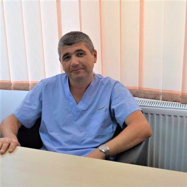 Medicul Bogdan Niculescu își deschide clinica: 30 de specialități clinice și imagistice