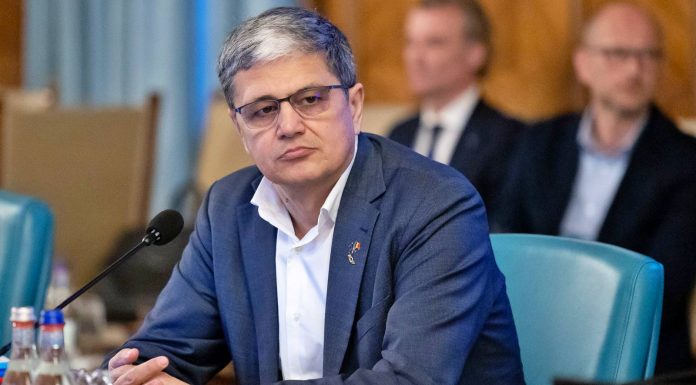 Demiteri în conducerea ANAF