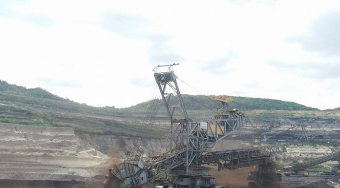 Ce spun șefii CEO, în legătură cu accidentul mortal de muncă de la Cariera Roșia