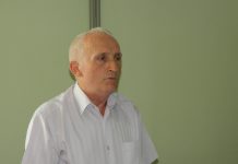 Interviu cu istoricul și OMUL Dumitru Cauc, la împlinirea vârstei de 70 de ani(II)