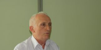 Interviu cu istoricul și OMUL Dumitru Cauc, la împlinirea vârstei de 70 de ani(II)