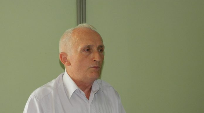 Interviu cu istoricul și OMUL Dumitru Cauc, la împlinirea vârstei de 70 de ani(II)