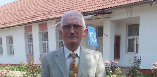 Dumitru Cauc – la aniversară (Despre omenie, modestie și recunoștință) – I