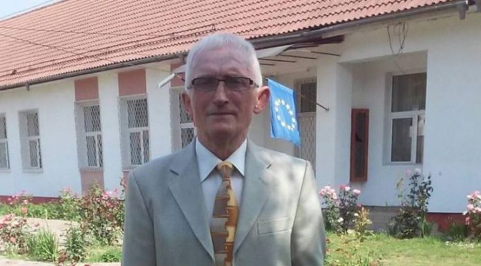 Dumitru Cauc – la aniversară (Despre omenie, modestie și recunoștință) – III