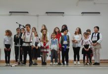 A.N.C.E. „R.M.” Gorj a continuat manifestările dedicate Centenarului Eroului Necunoscut 1923-2023 și în Comuna Scoarța