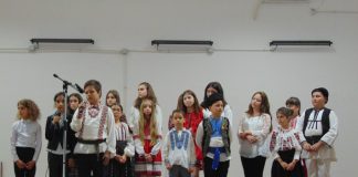 A.N.C.E. „R.M.” Gorj a continuat manifestările dedicate Centenarului Eroului Necunoscut 1923-2023 și în Comuna Scoarța