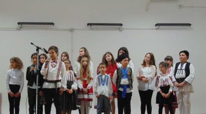 A.N.C.E. „R.M.” Gorj a continuat manifestările dedicate Centenarului Eroului Necunoscut 1923-2023 și în Comuna Scoarța