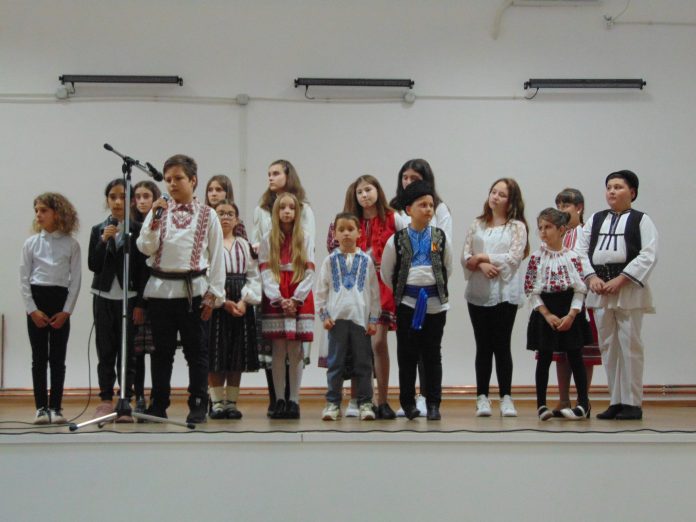 A.N.C.E. „R.M.” Gorj a continuat manifestările dedicate Centenarului Eroului Necunoscut 1923-2023 și în Comuna Scoarța